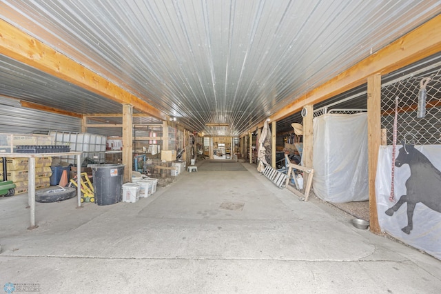 20482 28th Ave N, Cromwell Twp, MN 56549 - view of misc room