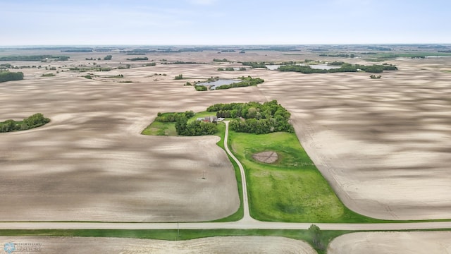 20482 28th Ave N, Cromwell Twp, MN 56549 - aerial view
