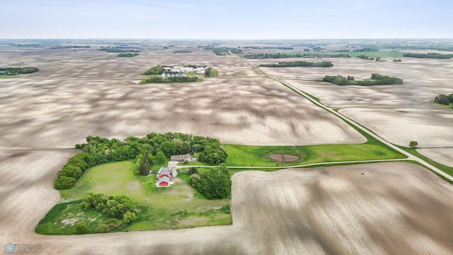 20482 28th Ave N, Cromwell Twp, MN 56549 - drone / aerial view