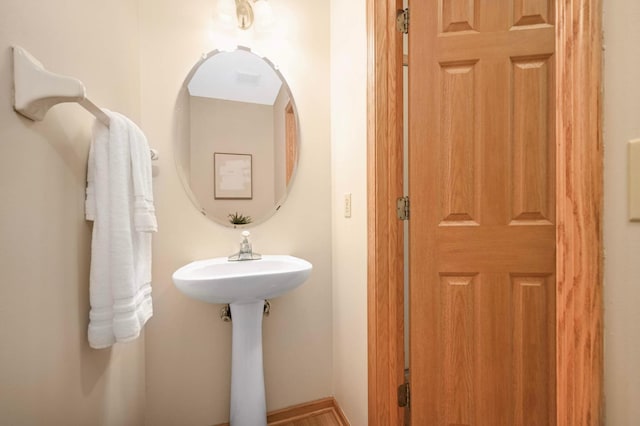 547 Woodduck Dr Unit G, Woodbury, MN 55125 - view of bathroom