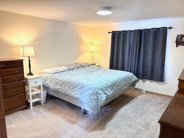 103 8th St SW, Roseau, MN 56751 - bedroom featuring light colored carpet and baseboards