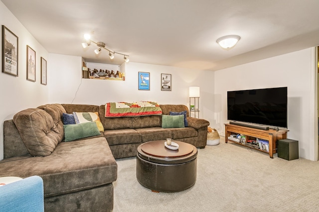 1491 Wynne Ave, Saint Paul, MN 55108 - view of carpeted living area