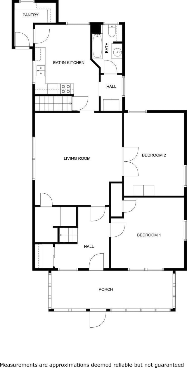 1491 Wynne Ave, Saint Paul, MN 55108 - floor plan / room layout