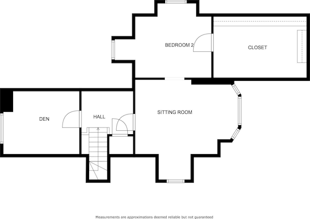 1491 Wynne Ave, Saint Paul, MN 55108 - home floor plan