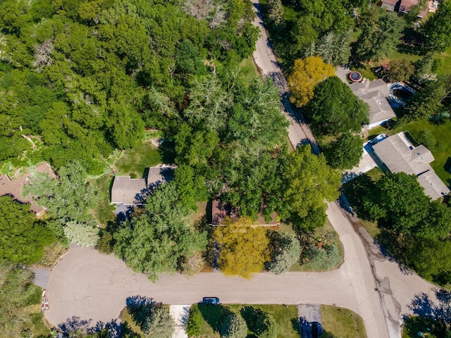 18120 27th Ave N, Plymouth, MN 55447 - aerial overview of property's location