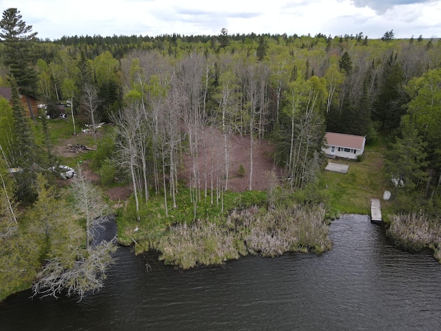 TBD Briar Lake Dr, North Star Twp, MN 55803