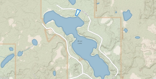 TBD Briar Lake Dr, North Star Twp, MN 55803