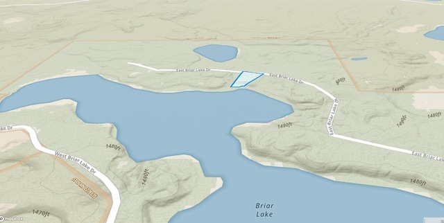 TBD Briar Lake Dr, North Star Twp, MN 55803
