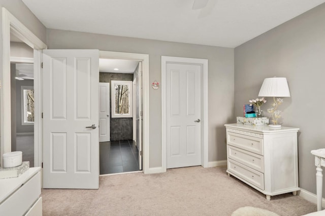 4266 Manor Court Rd, Minnetonka, MN 55345 - bedroom featuring light colored carpet and baseboards