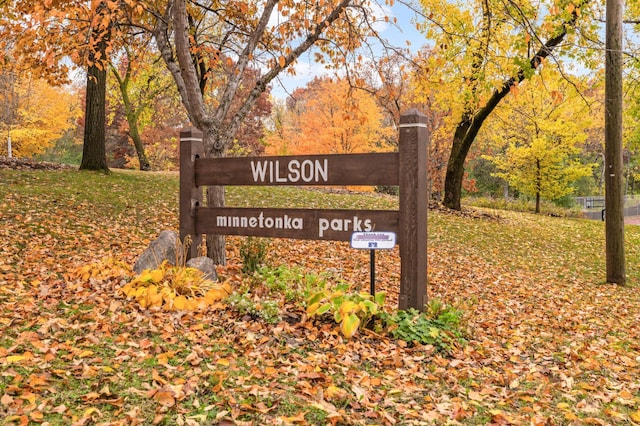 4266 Manor Court Rd, Minnetonka, MN 55345 - view of surrounding community