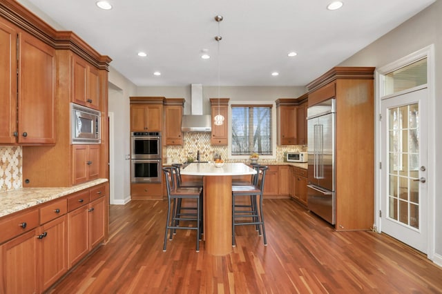 4266 Manor Court Rd, Minnetonka, MN 55345 - photo 20