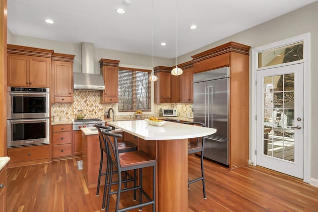 4266 Manor Court Rd, Minnetonka, MN 55345 - photo 21