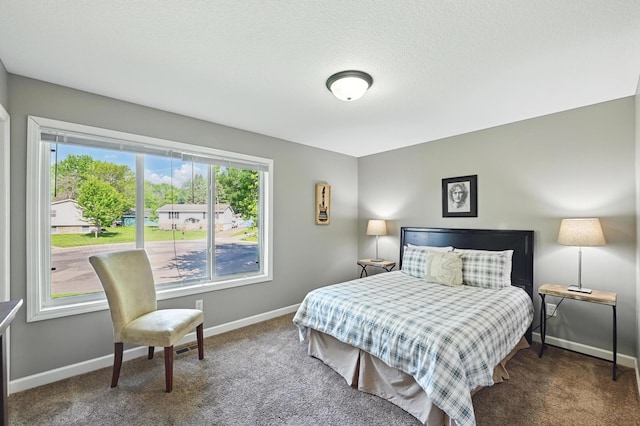 11350 97th Ave N, Maple Grove, MN 55369 - carpeted bedroom featuring baseboards