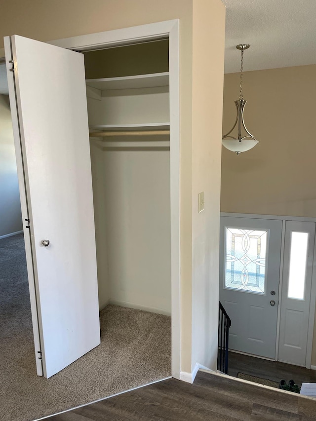 12232 Oak Leaf Cir, Burnsville, MN 55337 - view of closet