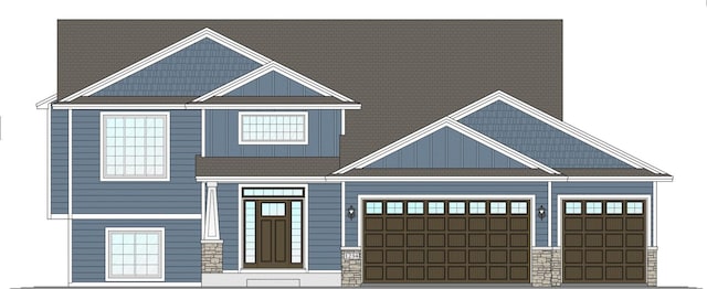 1096 Woodbury Dr, Woodbury, MN 55125 - view of miscellaneous property collateral