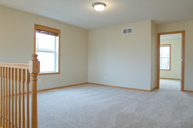 4629 Empress Way N, Hugo, MN 55038 - spare room with carpet and baseboards