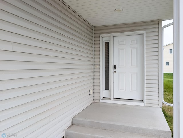 2715 11th St W, West Fargo, ND 58078 - doorway to property