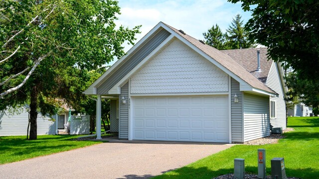 2501 Woodridge Ln, Brainerd, MN 56401 - photo 4