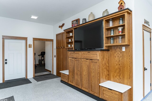 918 Hidden Meadow Ln, Lake City, MN 55041 - unfurnished living room with carpet