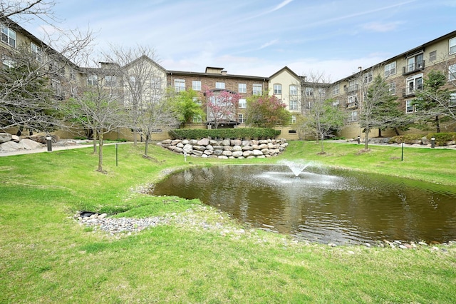 13580 Technology Dr Unit 3222, Eden Prairie, MN 55344 - water view