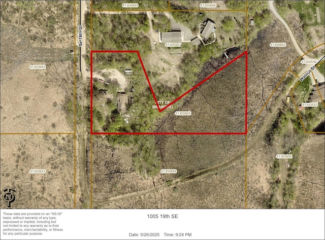 1005 19th St, Brainerd, MN 56401 - photo 1