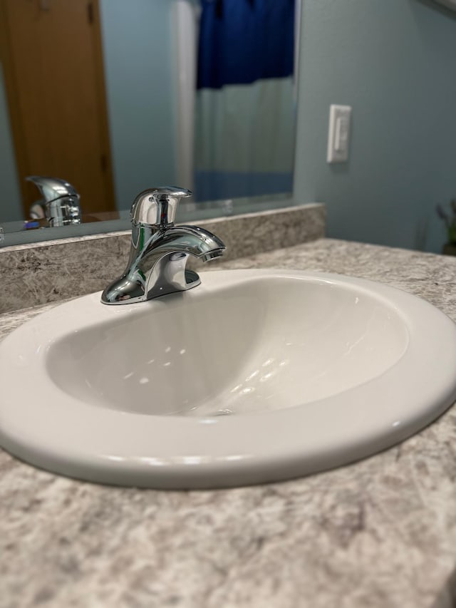 2014 Nelson Dr, Thief River Falls, MN 56701 - bathroom view of vanity