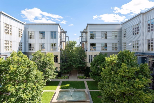 2840 Bryant Ave S Unit E303, Minneapolis, MN 55408 - view of building exterior