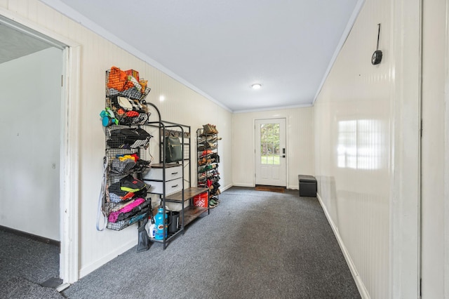 3108 4th Ave, Grand Rapids, MN 55744 - view of storage room