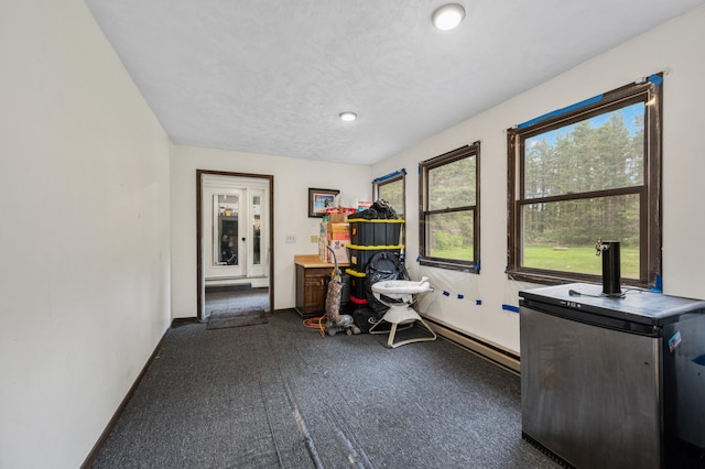 3108 4th Ave, Grand Rapids, MN 55744 - office space featuring baseboards and baseboard heating