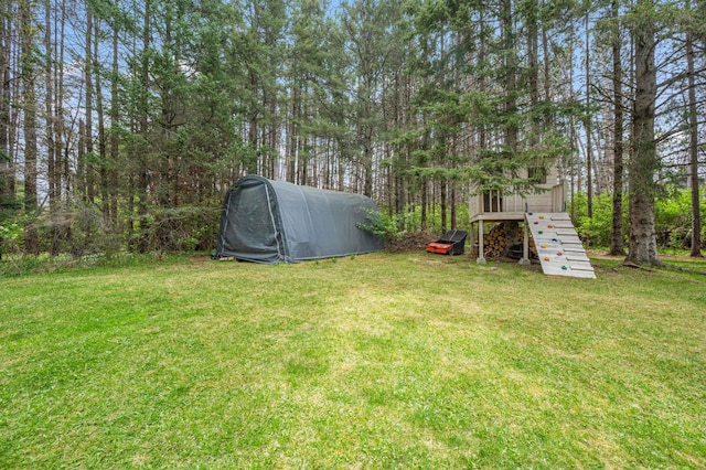 3108 4th Ave, Grand Rapids, MN 55744 - view of green lawn