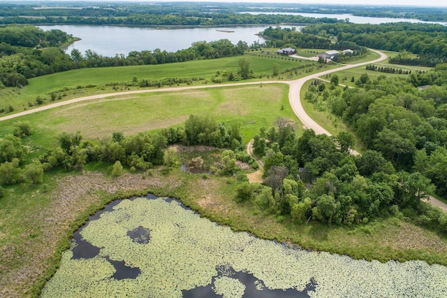 29151 Pleasant Lake Rd, Sverdrup Twp, MN 56586