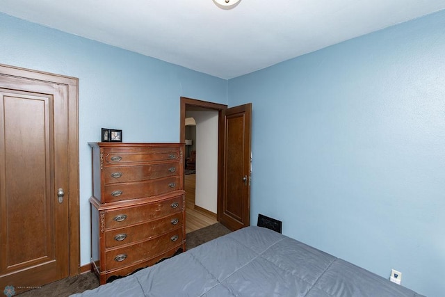 1342 10th St N, Fargo, ND 58102 - view of bedroom