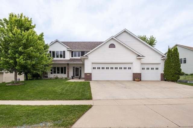 2320 Crimson Ridge Cir NW, Rochester, MN 55901 - photo 1