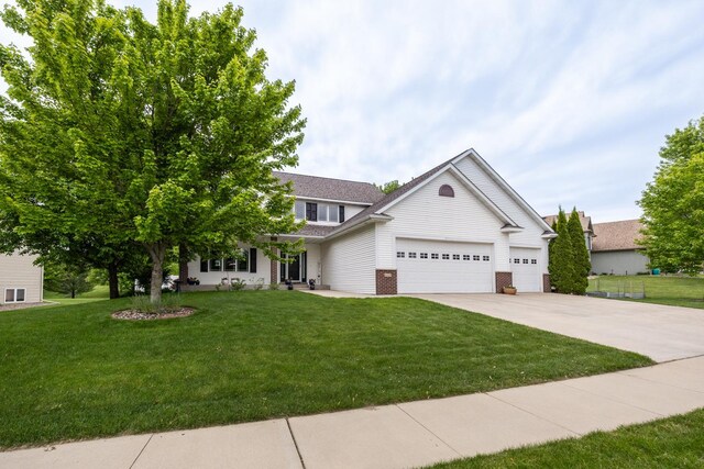 2320 Crimson Ridge Cir NW, Rochester, MN 55901 - photo 44