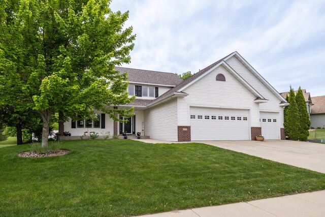 2320 Crimson Ridge Cir NW, Rochester, MN 55901 - photo 45