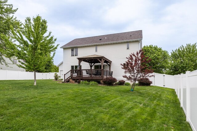 2320 Crimson Ridge Cir NW, Rochester, MN 55901 - photo 51