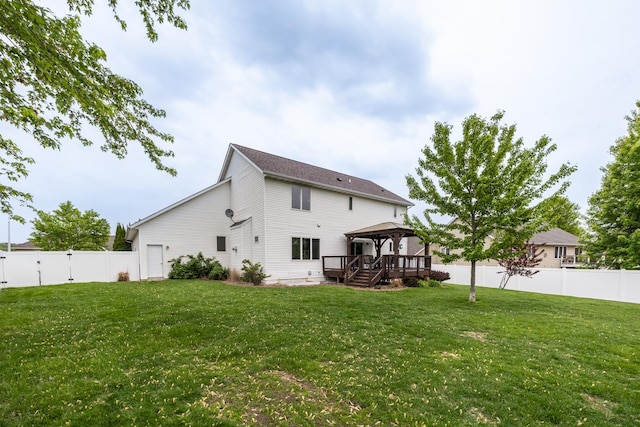 2320 Crimson Ridge Cir NW, Rochester, MN 55901 - photo 52