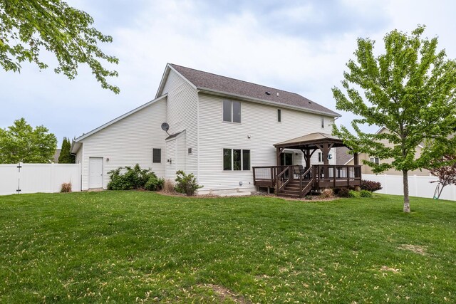 2320 Crimson Ridge Cir NW, Rochester, MN 55901 - photo 53