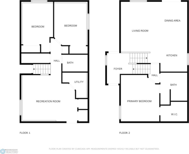 6718 69th Ave S, Horace, ND 58047 - room layout