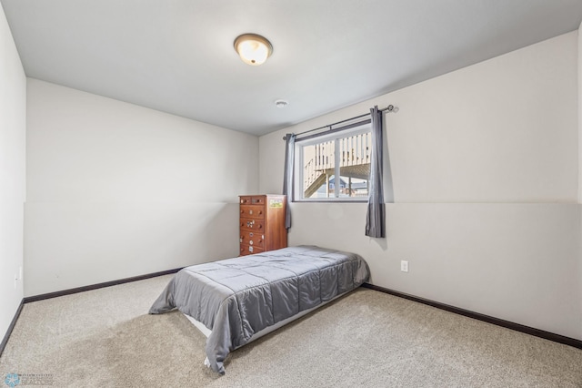6718 69th Ave S, Horace, ND 58047 - carpeted bedroom with baseboards
