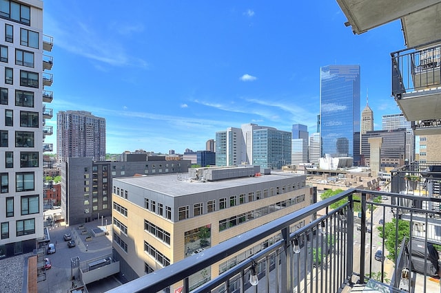 740 Portland Ave Unit 1005, Minneapolis, MN 55415 - skyline view