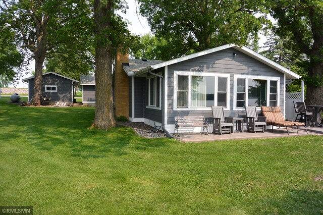 55303 County Road 38, Buffalo Lake, MN 55314 - photo 5