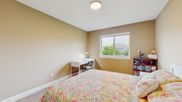 11330 Harness Rd, Woodbury, MN 55129 - bedroom with baseboards and carpet