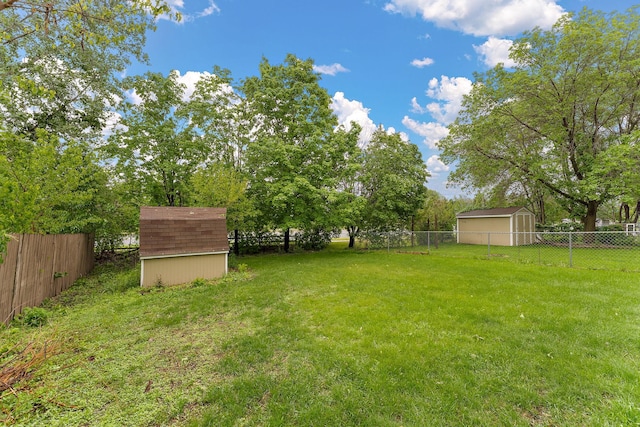 1533 Roundhouse Cir, Shakopee, MN 55379 - view of yard