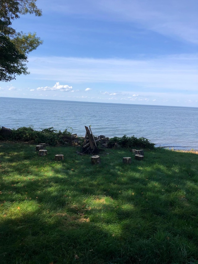 43923 Vista Rd, Isle, MN 56342 - water view