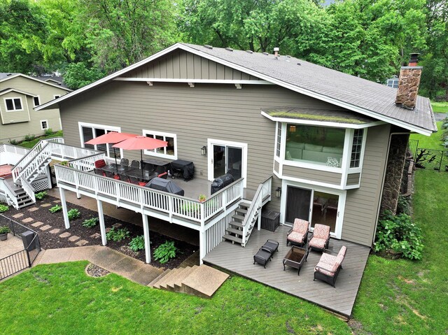 6570 Rustic Rd SE, Prior Lake, MN 55372 - photo 33