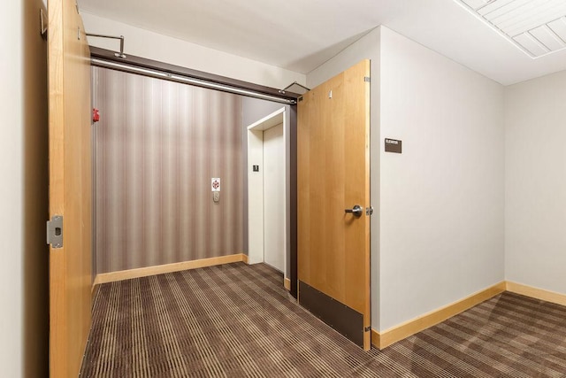 4500 Chicago Ave Unit 103, Minneapolis, MN 55407 - bonus room featuring carpet flooring and baseboards