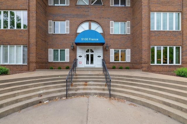 5100 France Ave S Unit 305, Edina, MN 55410 - view of property