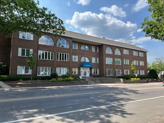 5100 France Ave S Unit 305, Edina, MN 55410 - view of property