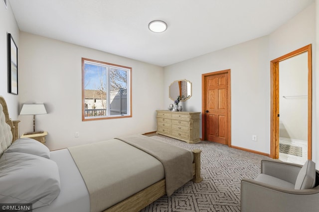20595 Kearney Path, Lakeville, MN 55044 - bedroom with carpet flooring and baseboards